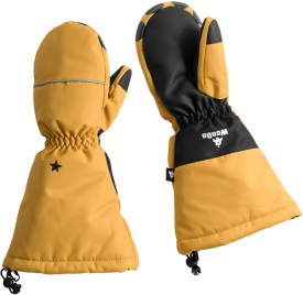 Рукавицы Weedo Liodo Lion Gloves