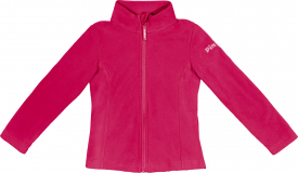 Толстовка Pinbina Heart Kids Fleece Jacket