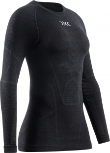 Термобелье X-Bionic рубашка Symbio Merino Shirt Women
