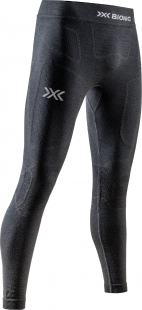 Термобелье X-Bionic кальсоны Symbio Merino Pants Men
