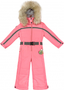 Комбинезон Pinbina Heart Kids Overall