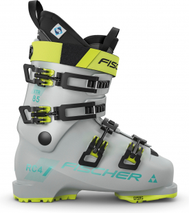 Горнолыжные ботинки Fischer XTR RC4 85 HV GW