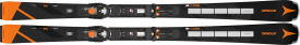 Горные лыжи Atomic Redster Q9 Revoshock S + крепления X 12 GW