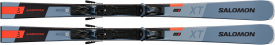 Горные лыжи Salomon S/Max 10 XT + крепления MI12 GW