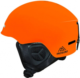 Горнолыжный шлем Prosurf Unicolor