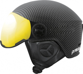 Горнолыжный шлем с визором Prosurf Carbon Visor Photochromic