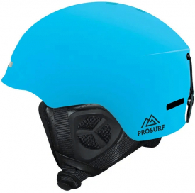 Горнолыжный шлем Prosurf Unicolor Kids