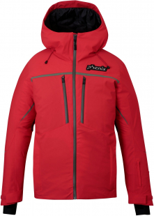 Горнолыжная куртка Phenix Shape Cut Jacket