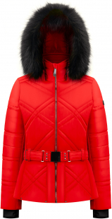 Куртка женская Poivre Blanc W24-1003-WO/A