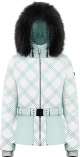 Куртка женская Poivre Blanc W24-1003-WO/C