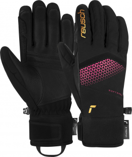 Перчатки мужские Reusch Micky R-Tex XT