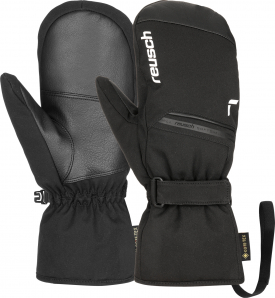 Варежки мужские Reusch Morris Gore-Tex