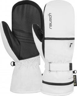Варежки женские Reusch Alison Gore-Tex Mitten