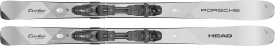 Горные лыжи Head Porsche 8 Series + крепления Protector PR 13 GW