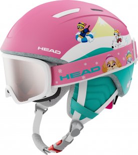 Горнолыжный шлем Head Mojo Set Paw