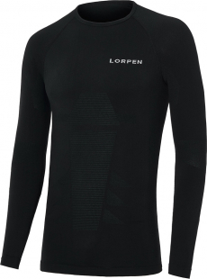 Термобелье Lorpen рубашка Munia M