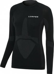 Термобелье Lorpen рубашка Munia W