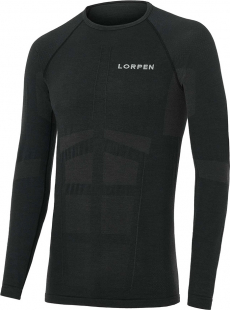 Термобелье Lorpen рубашка Taku M