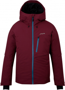 Горнолыжная куртка Phenix 2-Line Color Zipper Jacket