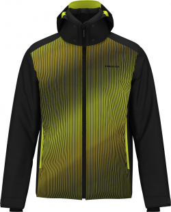 Горнолыжная куртка Head Supershape II Jacket M