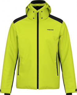 Горнолыжная куртка Head Supershape Jacket M