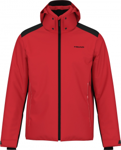 Горнолыжная куртка Head Supershape Jacket M