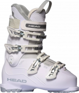 Горнолыжные ботинки Head Edge LYT RX W