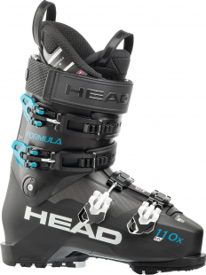 Горнолыжные ботинки Head Formula 110X MV GW