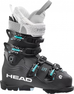 Горнолыжные ботинки Head Nexo LYT 100 W GW