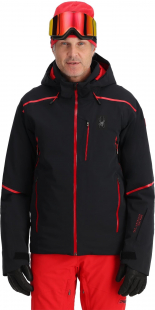 Горнолыжная куртка Spyder Vanqysh Jacket Men