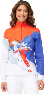Водолазка Krimson Klover Freeriders