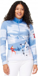 Водолазка Krimson Klover Mountain Guides