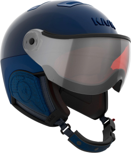 Горнолыжный шлем Kask Chrome Visor Photochromic