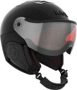 Горнолыжный шлем Kask Chrome Visor Photochromic