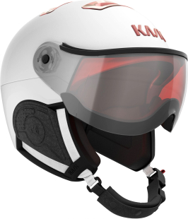 Горнолыжный шлем Kask Chrome Visor Photochromic