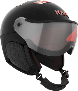 Горнолыжный шлем Kask Chrome Visor Photochromic