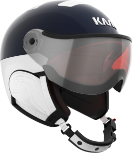 Горнолыжный шлем Kask Class Sport Visor Photochromic