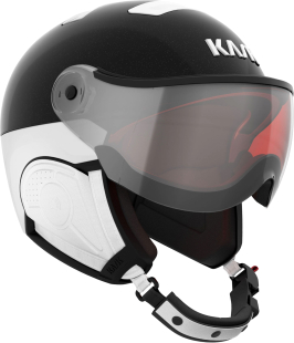 Горнолыжный шлем Kask Class Sport Visor Photochromic