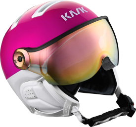 Горнолыжный шлем Kask Class Sport Visor Photochromic