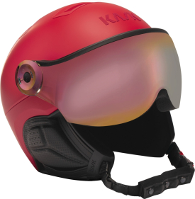 Горнолыжный шлем Kask Shadow Visor Photochromic