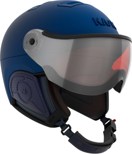 Горнолыжный шлем Kask Shadow Visor Photochromic