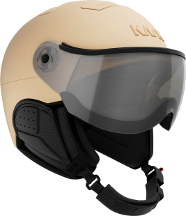 Горнолыжный шлем Kask Shadow Visor Photochromic