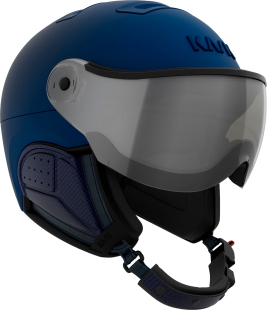 Горнолыжный шлем Kask Shadow Visor Photochromic