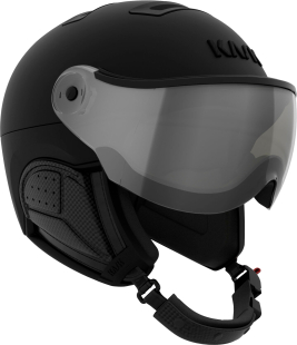 Горнолыжный шлем Kask Shadow Visor Photochromic