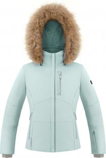 Куртка детская Poivre Blanc W24-0802-JRGL