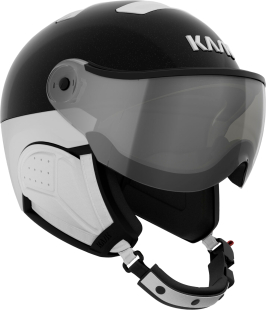 Горнолыжный шлем Kask Class Sport Visor Photochromic