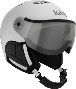 Горнолыжный шлем Kask Chrome Visor Photochromic
