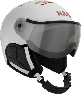 Горнолыжный шлем Kask Chrome Visor Photochromic