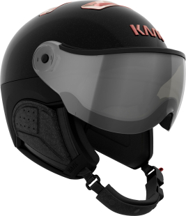 Горнолыжный шлем Kask Chrome Visor Photochromic