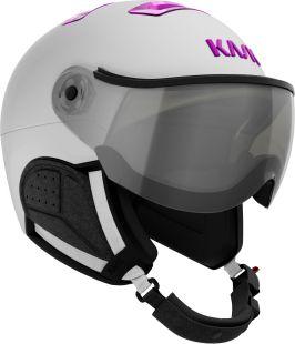 Горнолыжный шлем Kask Chrome Visor Photochromic